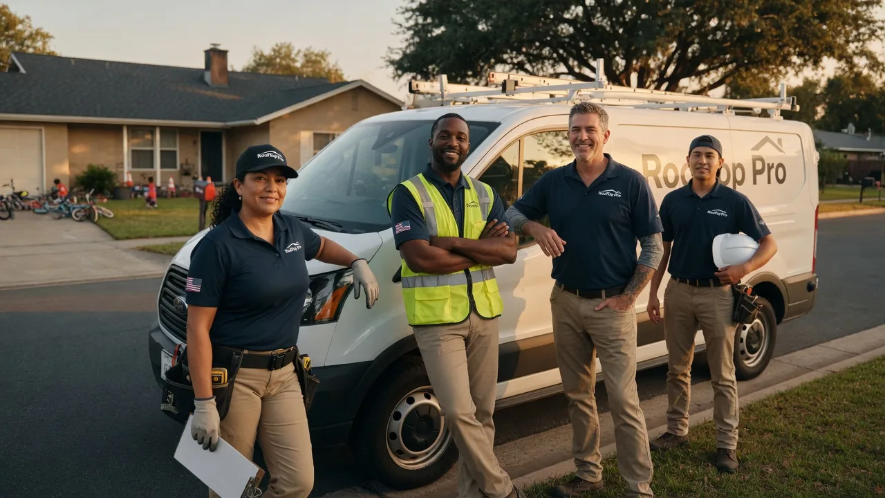 Roof Repair in Bethlehem, CT near me